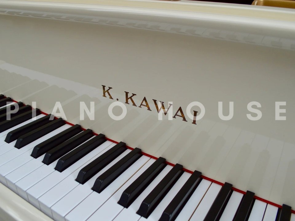 KAWAI KG-1E WH - Ảnh thực tế 8